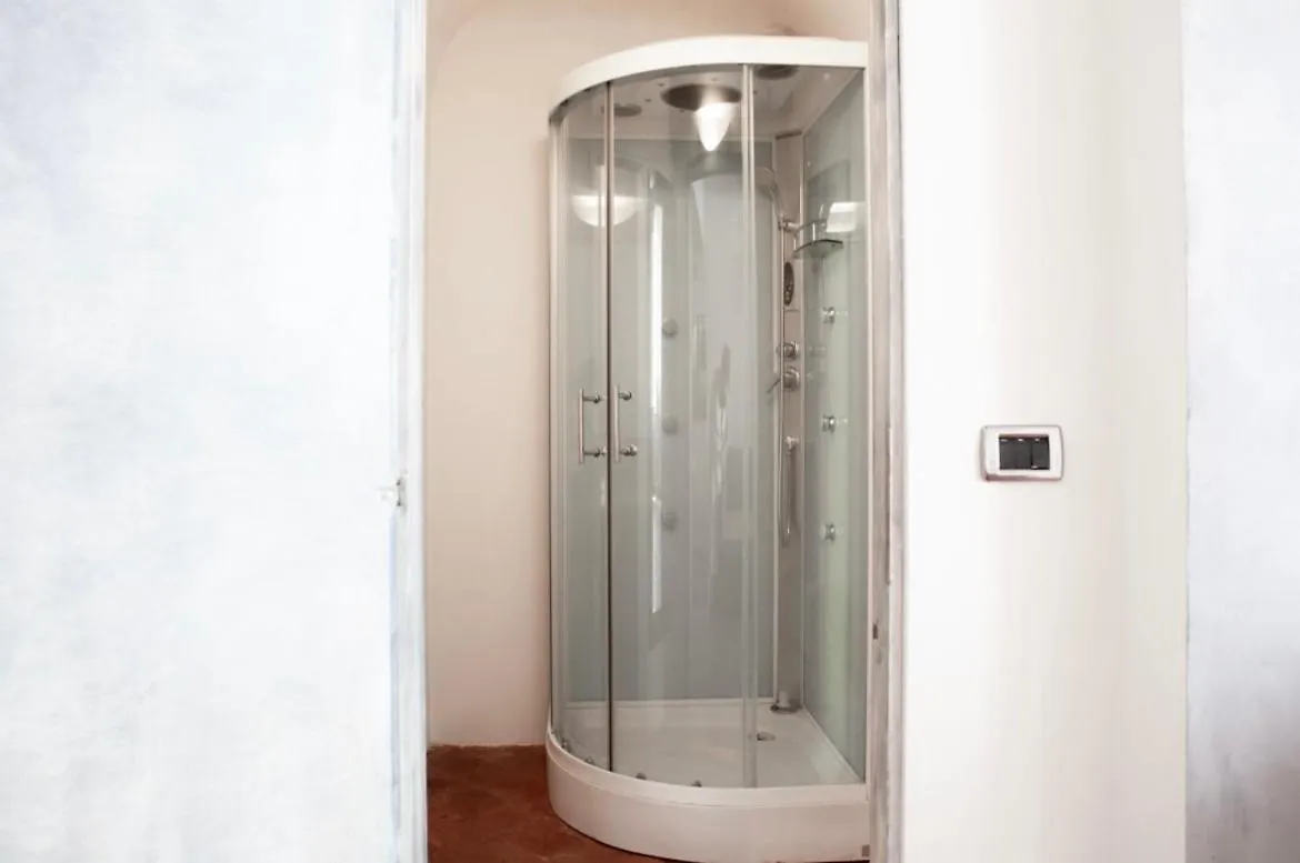 Domus Vivenda Apartment Genoa Italy