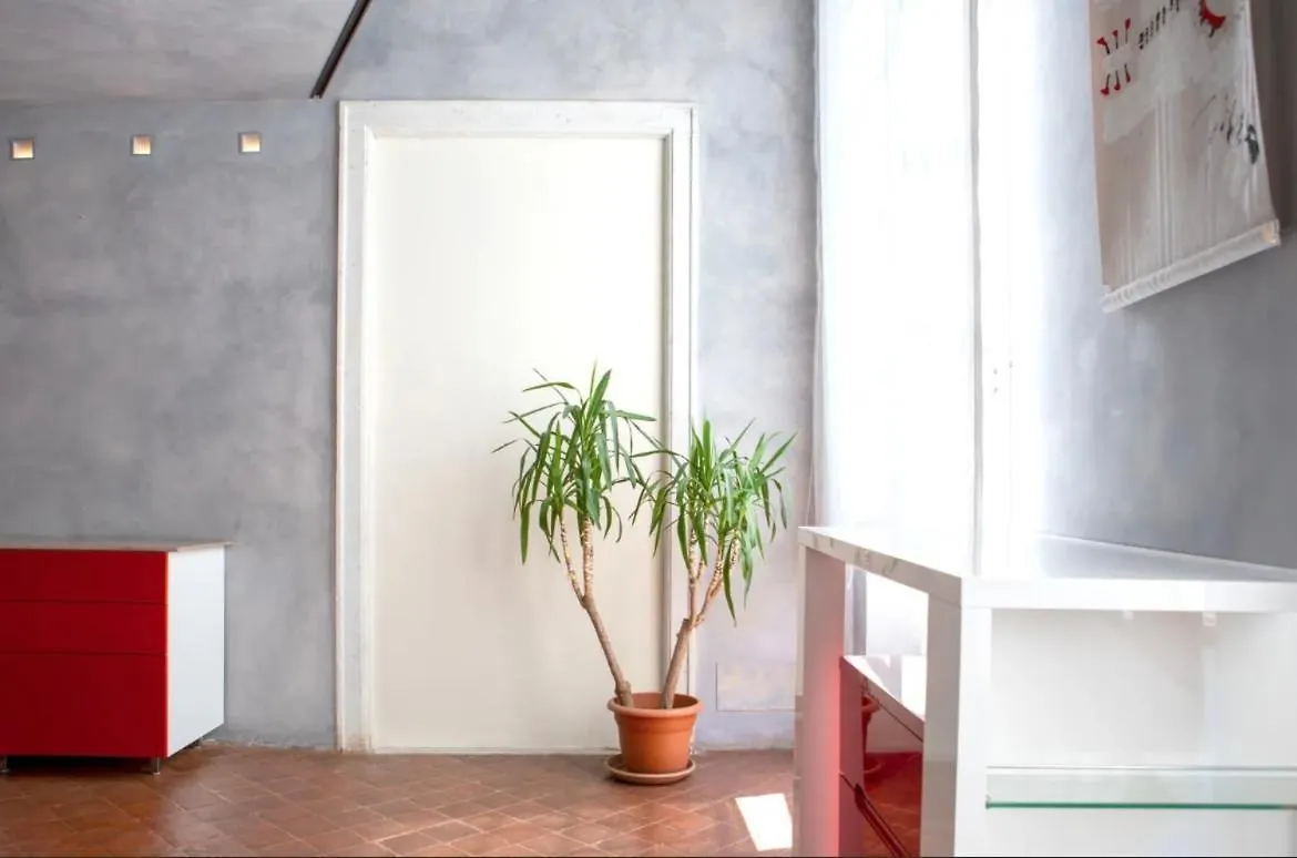 Domus Vivenda Apartment Genoa