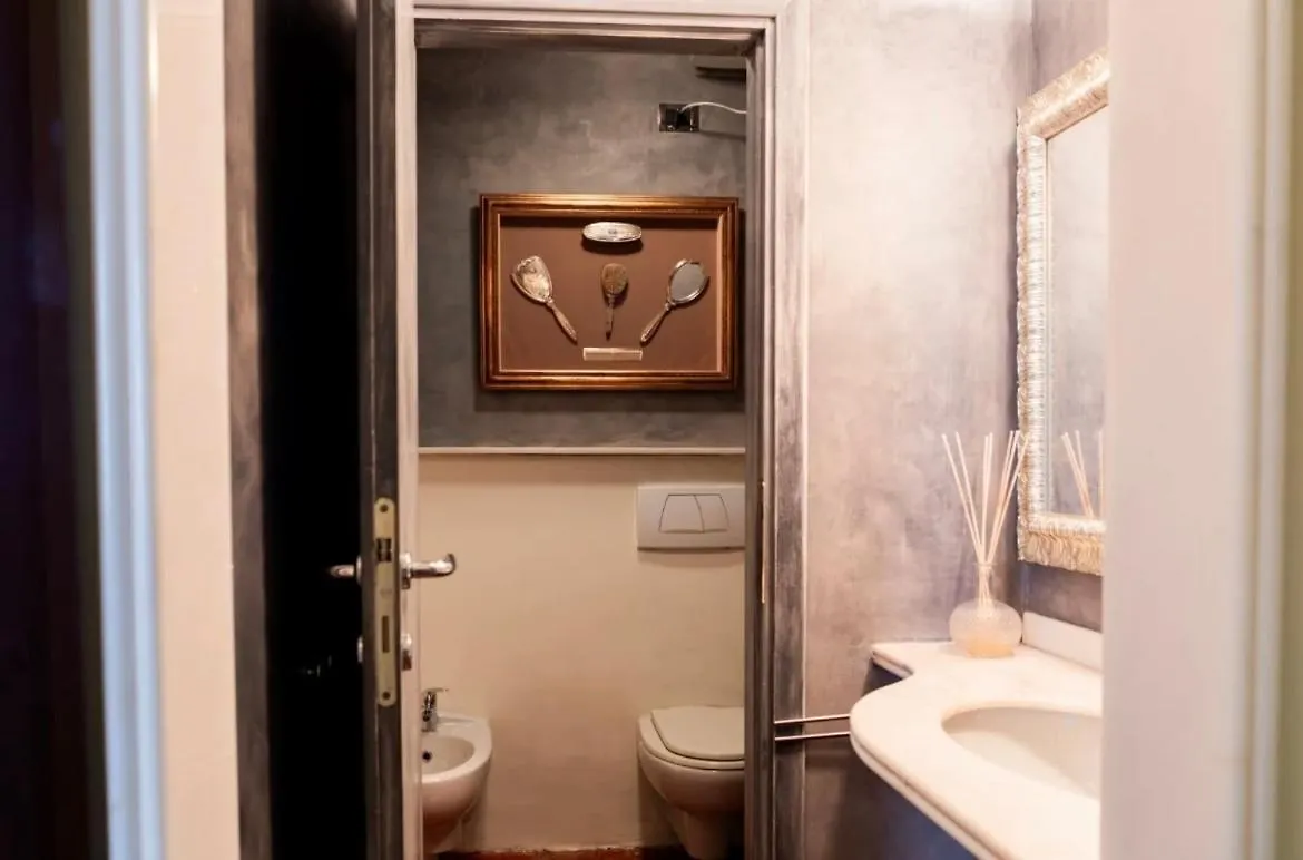 Domus Vivenda Apartment Genoa 0*,  Italy