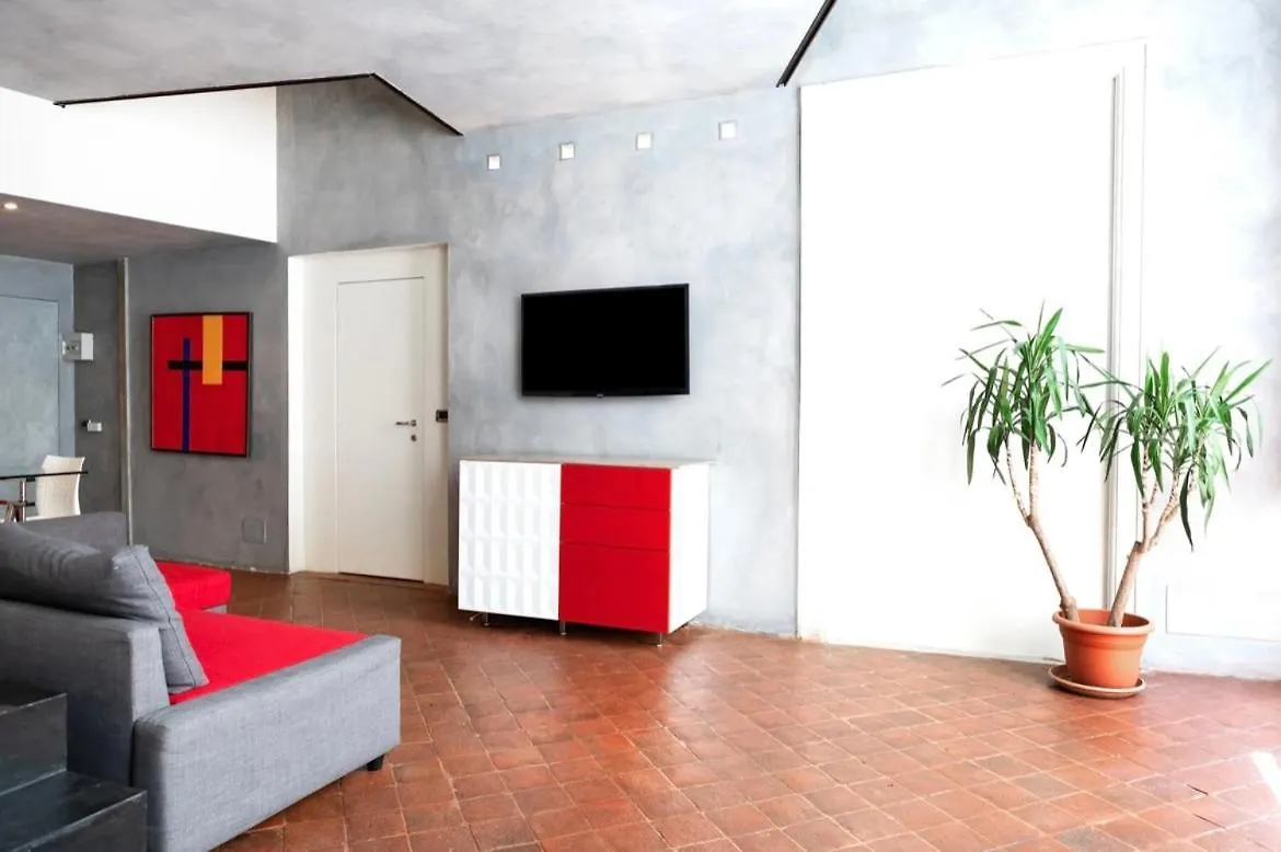 Domus Vivenda Apartment Genoa 0*,  Italy