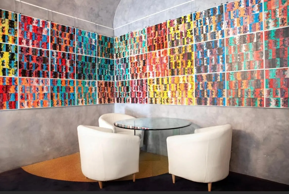 Domus Vivenda Apartment Genoa 0*,