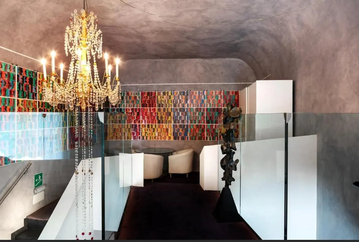 Domus Vivenda Apartment Genoa