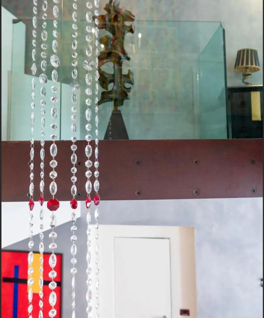 Domus Vivenda Apartment Genoa